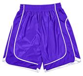 A4 Youth Basketball 8" Inseam Player's Shorts CO A4 Youth Basketball 8" Inseam Player's Shorts CO