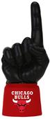 UltimateHand Foam Finger NBA Chicago Bulls Combo