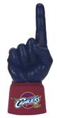 UltimateHand Foam Finger NBA Cleveland Cavaliers