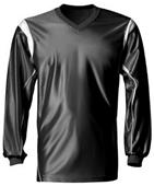 A4 Youth Long Sleeve Player Shooter Shirts CO A4 Youth Long Sleeve Player Shooter Shirts CO
