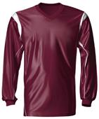 A4 Youth Long Sleeve Player Shooter Shirts CO A4 Youth Long Sleeve Player Shooter Shirts CO