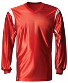 A4 Youth Long Sleeve Player Shooter Shirts CO A4 Youth Long Sleeve Player Shooter Shirts CO