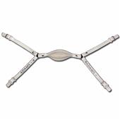 Adams Football Helmet TL Series Chin Straps