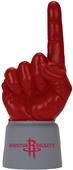 UltimateHand Foam Finger NBA Houston Rockets Combo