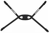 Adams Football Helmet MG Series Chin Straps Adams Football Helmet MG Series Chin Straps