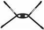Adams Football Helmet MG Series Chin Straps