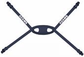 Adams Football Helmet MG Series Chin Straps Adams Football Helmet MG Series Chin Straps