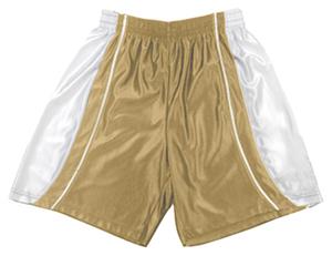 VEGAS GOLD/WHITE