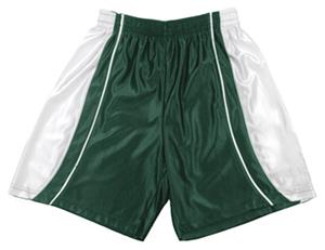 HUNTER GREEN/WHITE