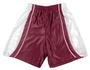 A4 Youth Teardrop Dazzle Basketball Shorts