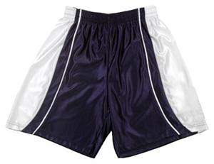 NAVY/WHITE