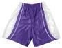 A4 Youth Teardrop Dazzle Basketball Shorts