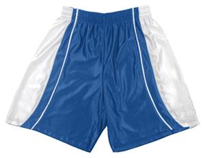 ROYAL/WHITE