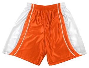ATHLETIC ORANGE/WHITE