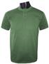 100% Polyester Pro Mesh 2-Button Baseball Jersey