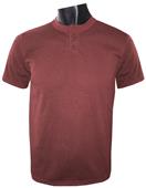 100% Polyester Pro Mesh 2-Button Baseball Jersey
