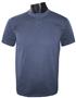 100% Polyester Pro Mesh 2-Button Baseball Jersey
