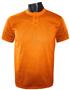 100% Polyester Pro Mesh 2-Button Baseball Jersey