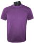 100% Polyester Pro Mesh 2-Button Baseball Jersey