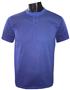 100% Polyester Pro Mesh 2-Button Baseball Jersey