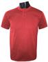 100% Polyester Pro Mesh 2-Button Baseball Jersey