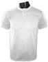 100% Polyester Pro Mesh 2-Button Baseball Jersey