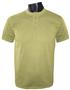 100% Polyester Pro Mesh 2-Button Baseball Jersey