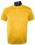 100% Polyester Pro Mesh 2-Button Baseball Jersey