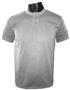 100% Polyester Pro Mesh 2-Button Baseball Jersey