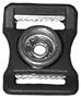 Adams Football Helmet Plastic Chin Strap Buckles
