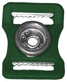 Adams Football Helmet Plastic Chin Strap Buckles