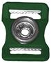 Adams Football Helmet Plastic Chin Strap Buckles