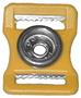 Adams Football Helmet Plastic Chin Strap Buckles