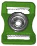 Adams Football Helmet Plastic Chin Strap Buckles
