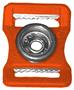 Adams Football Helmet Plastic Chin Strap Buckles