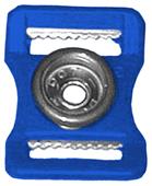 Adams Football Helmet Plastic Chin Strap Buckles