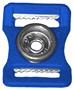 Adams Football Helmet Plastic Chin Strap Buckles