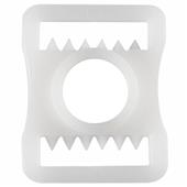 Adams Football Helmet Nylon Chin Strap Buckles