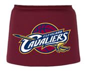Foam Finger NBA Cleveland Cavaliers Jersey Cuff