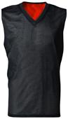 A4 Youth Reversible Mesh / Dazzle Muscle Jerseys A4 Youth Reversible Mesh / Dazzle Muscle Jerseys
