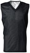 A4 Youth Reversible Mesh / Dazzle Muscle Jerseys