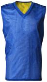 A4 Youth Reversible Mesh / Dazzle Muscle Jerseys A4 Youth Reversible Mesh / Dazzle Muscle Jerseys