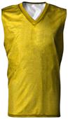 A4 Youth Reversible Mesh / Dazzle Muscle Jerseys A4 Youth Reversible Mesh / Dazzle Muscle Jerseys