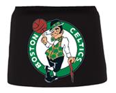 Foam Finger NBA Boston Celtics Jersey Cuff