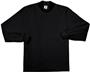 High 5 Heavyweight Long Sleeve Mock Turtleneck CO