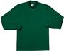 High 5 Heavyweight Long Sleeve Mock Turtleneck CO