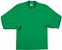 High 5 Heavyweight Long Sleeve Mock Turtleneck CO