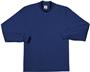 High 5 Heavyweight Long Sleeve Mock Turtleneck CO