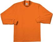High 5 Heavyweight Long Sleeve Mock Turtleneck CO