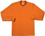 High 5 Heavyweight Long Sleeve Mock Turtleneck CO